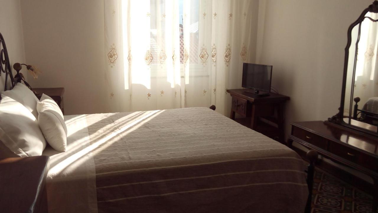 Bed & Breakfast I Colori Del Mercato