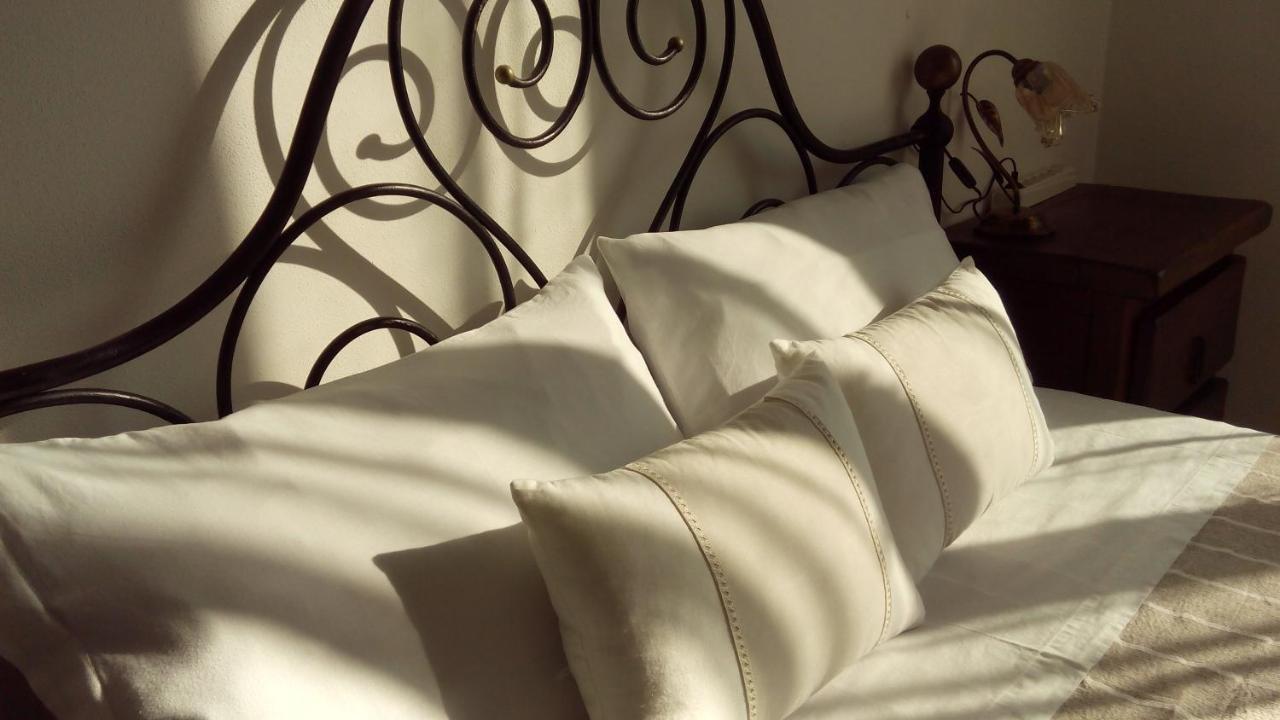 I Colori Del Mercato Bed & Breakfast *