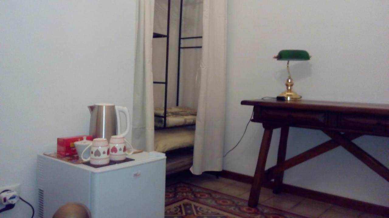 Bed & Breakfast I Colori Del Mercato *