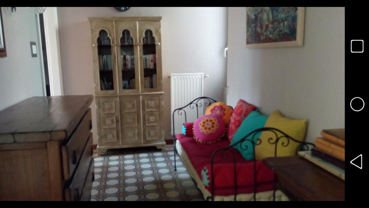 I Colori Del Mercato Bed & Breakfast *