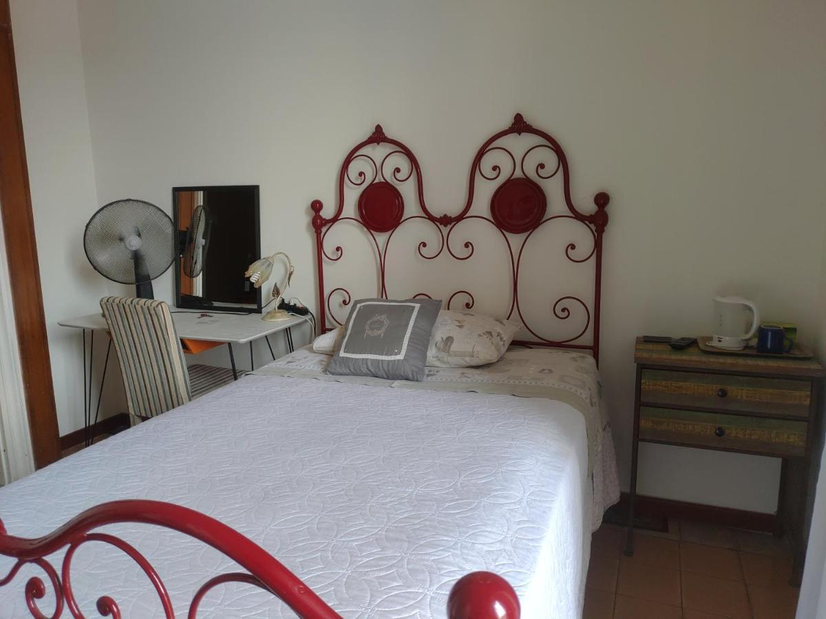 I Colori Del Mercato Bed & Breakfast